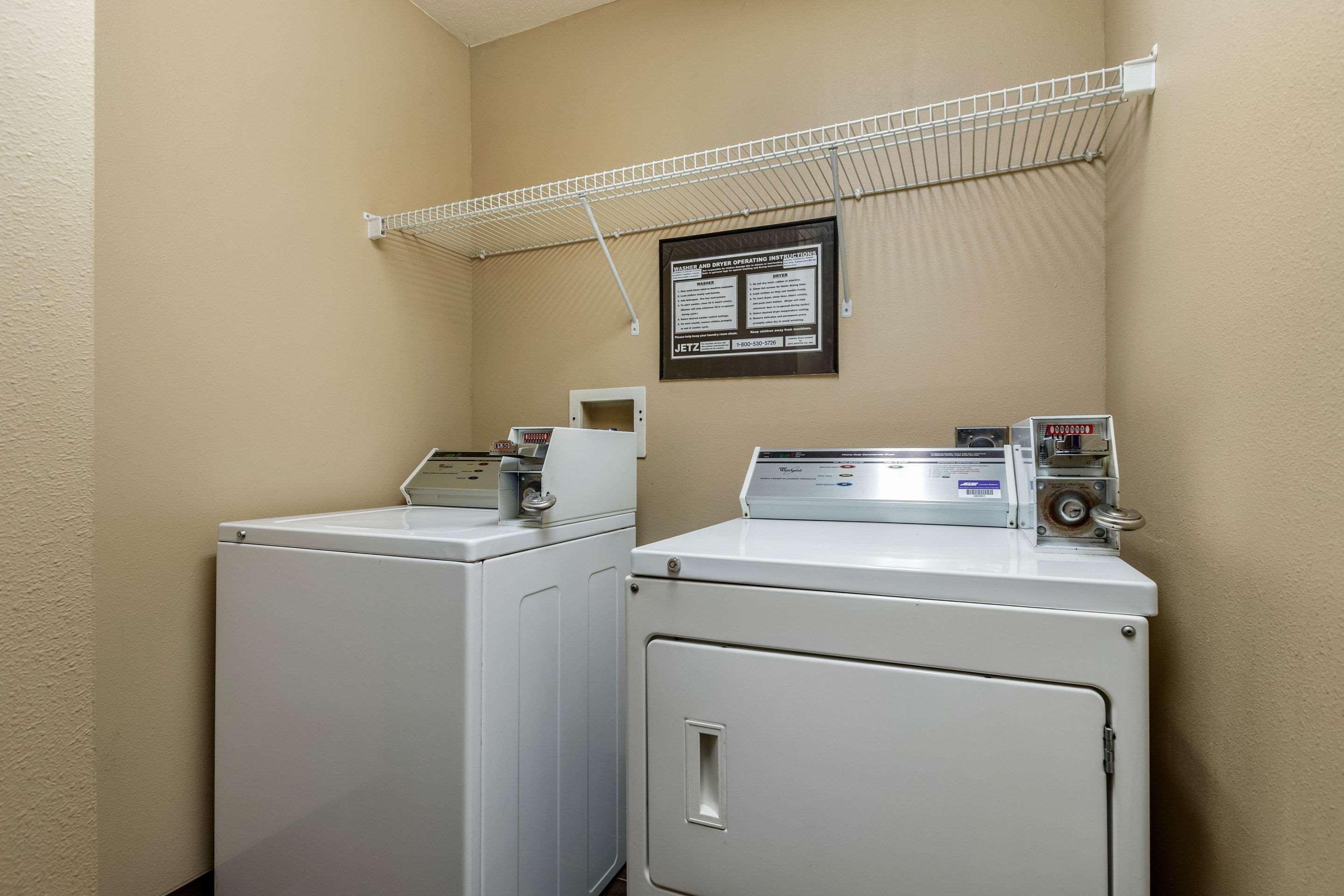 Comfort Inn Story City Dış mekan fotoğraf