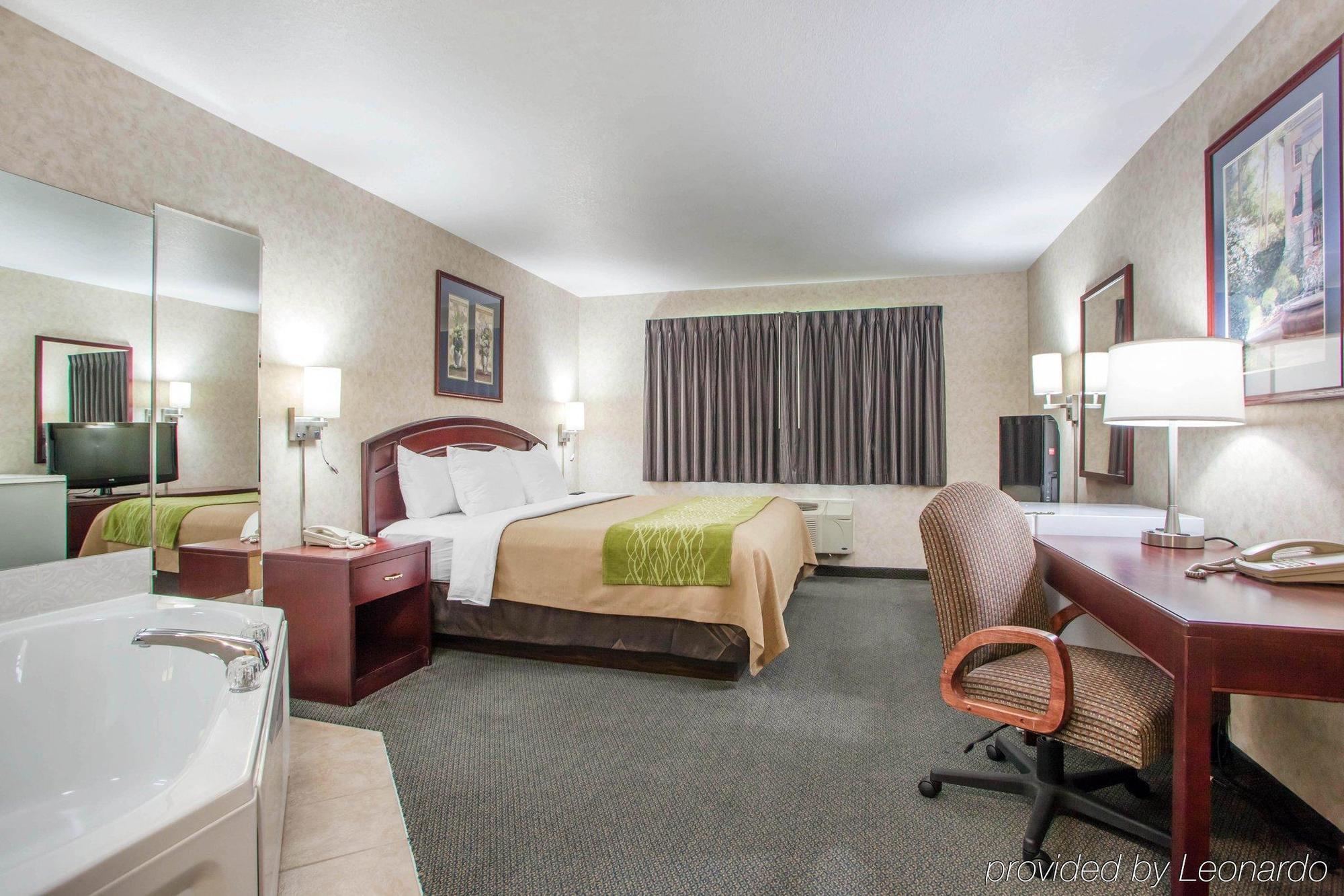 Comfort Inn Story City Dış mekan fotoğraf