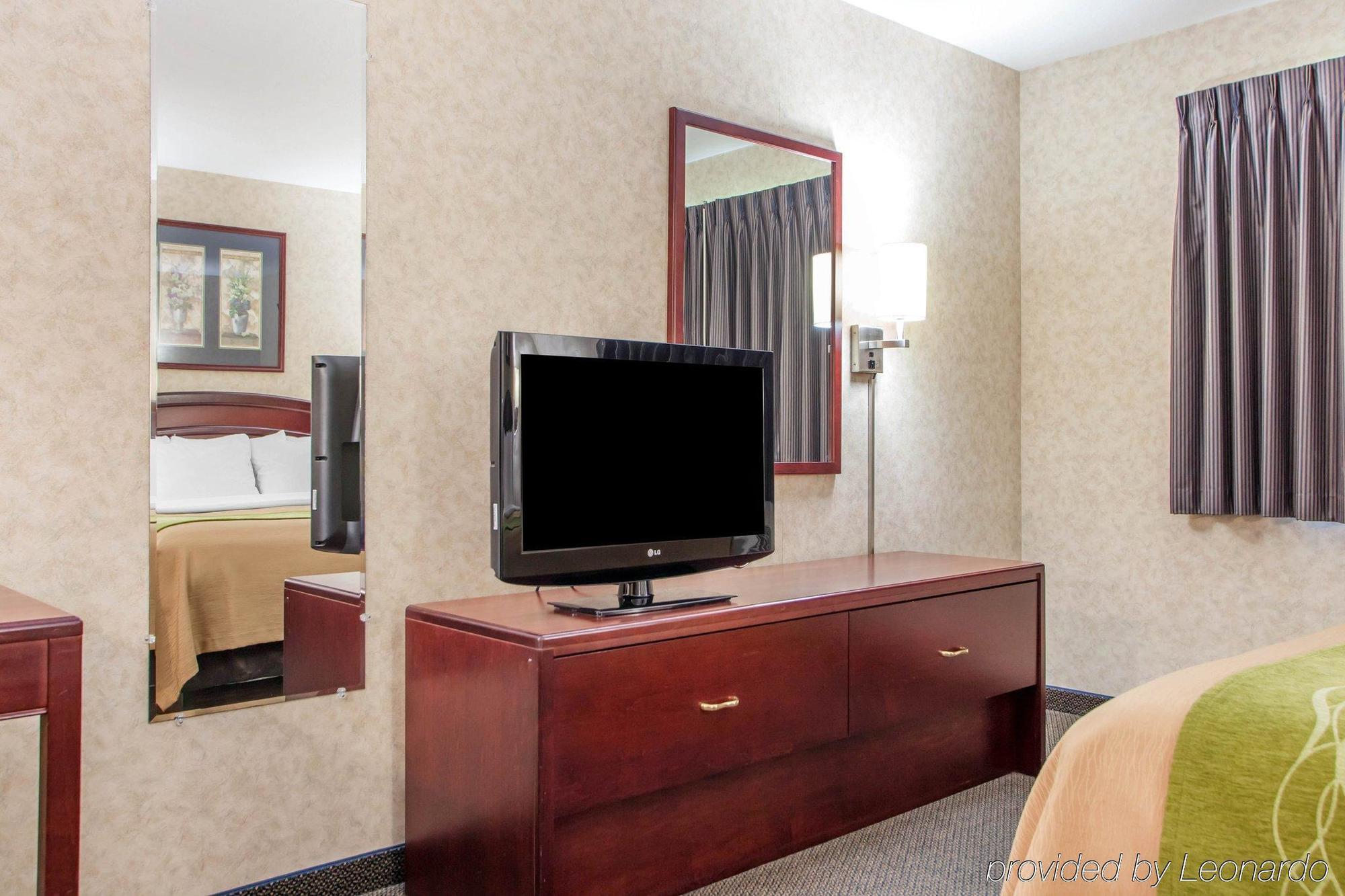 Comfort Inn Story City Dış mekan fotoğraf