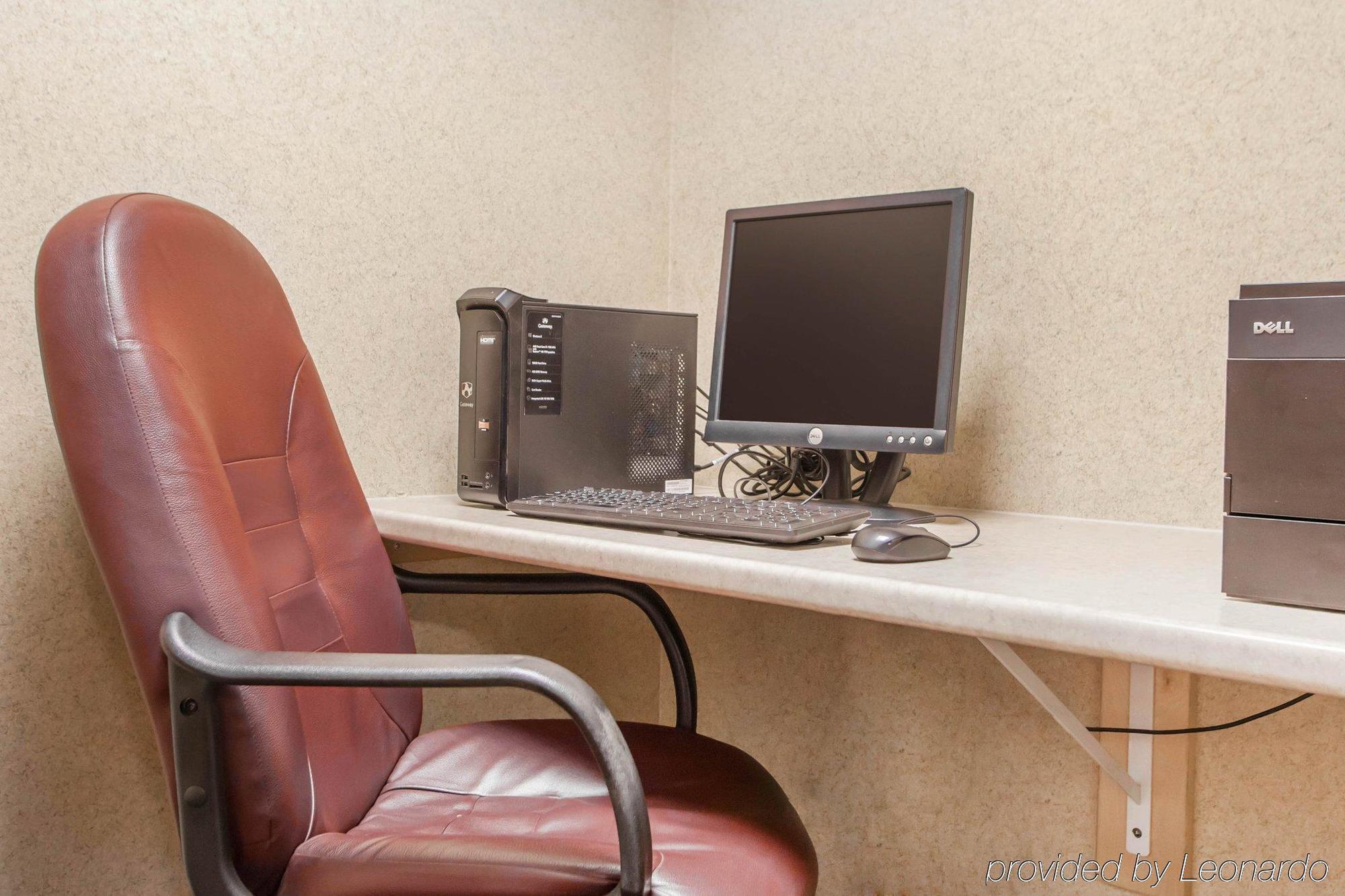 Comfort Inn Story City Dış mekan fotoğraf