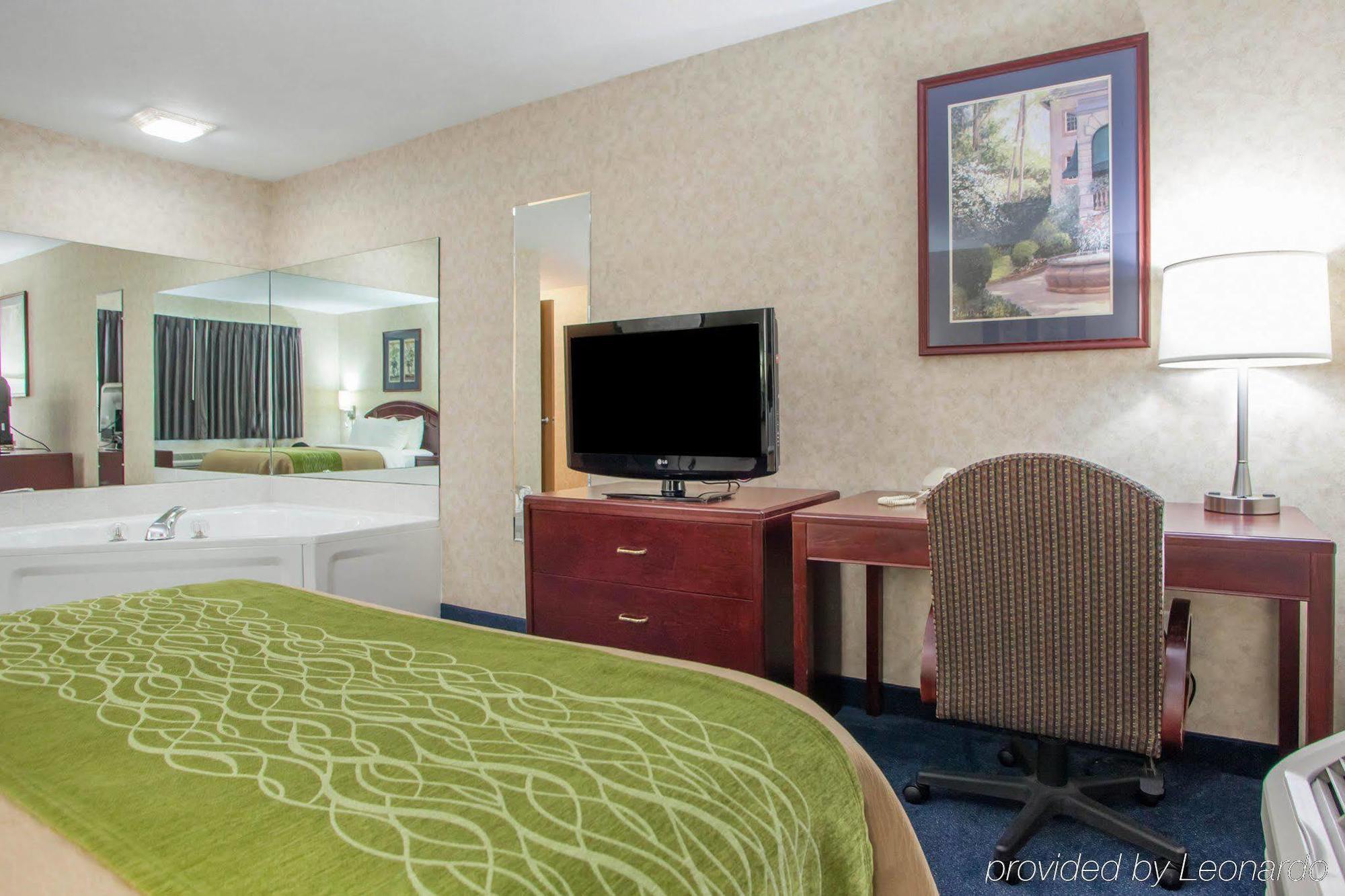Comfort Inn Story City Dış mekan fotoğraf
