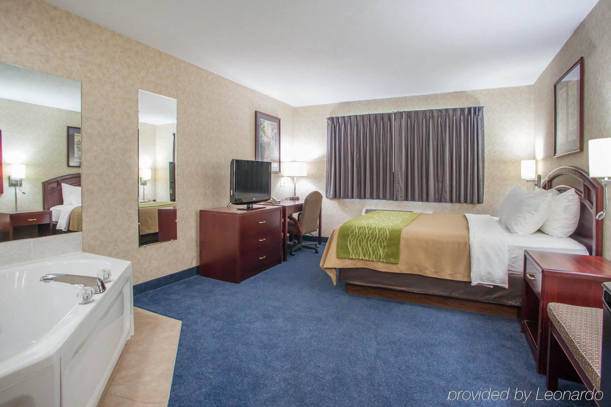 Comfort Inn Story City Dış mekan fotoğraf