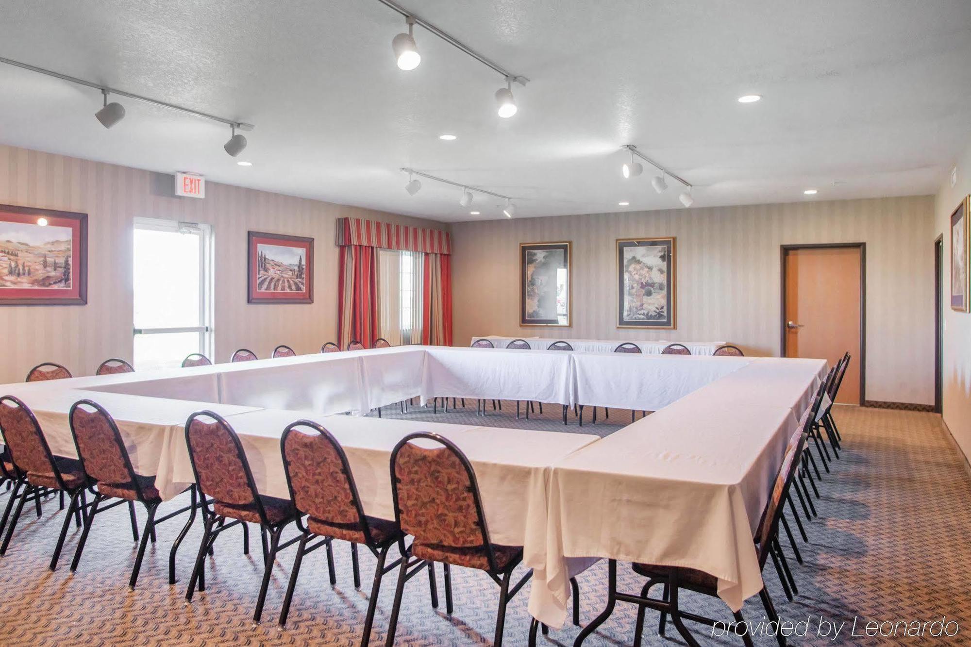 Comfort Inn Story City Dış mekan fotoğraf
