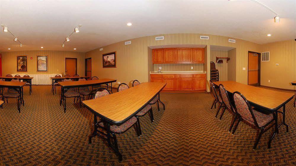 Comfort Inn Story City Dış mekan fotoğraf